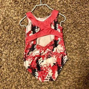 Kids Leotard